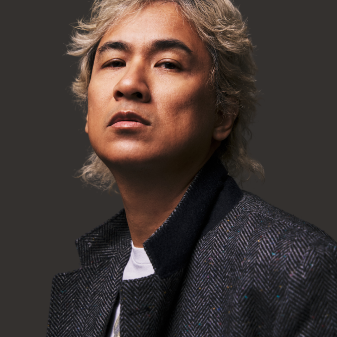 Ely Buendia