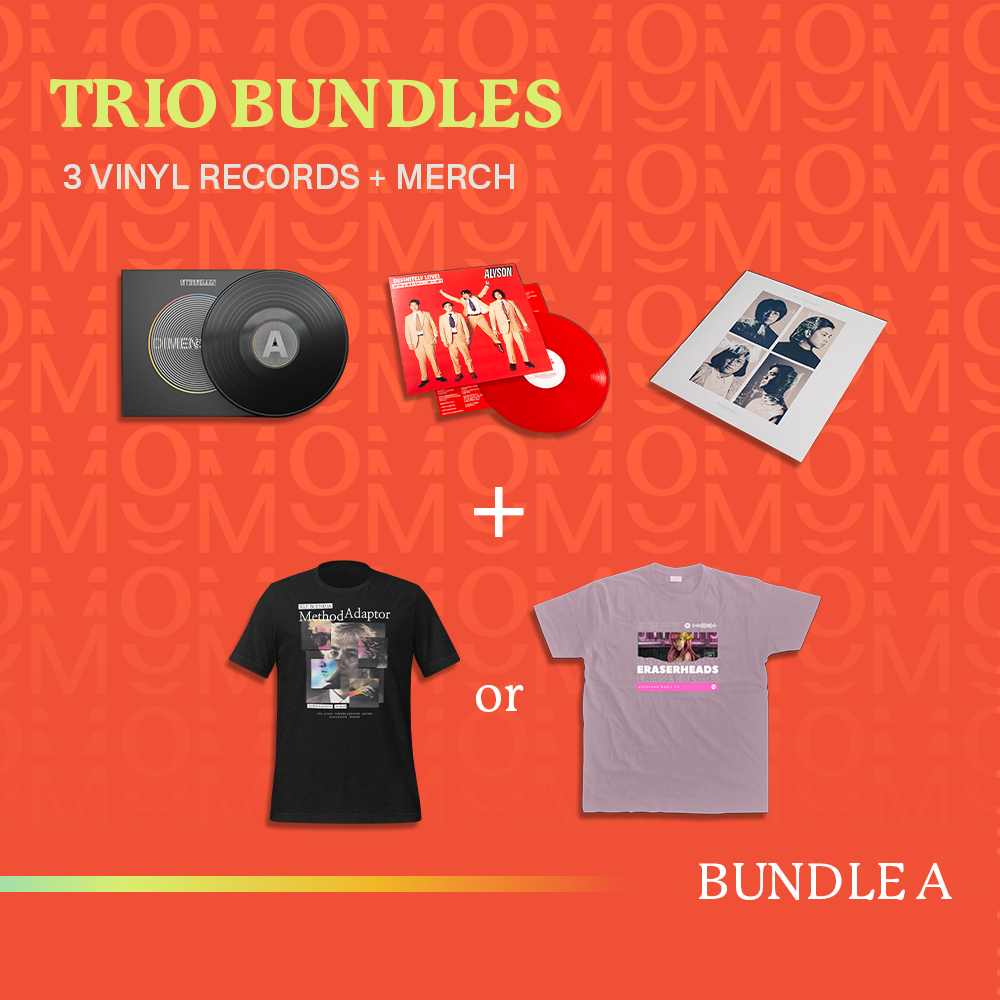 Trio Bundle A