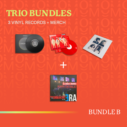 Trio Bundle B