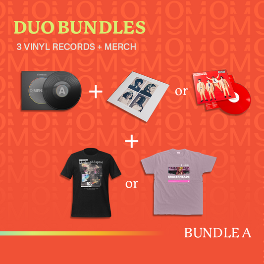 Duo Bundle A