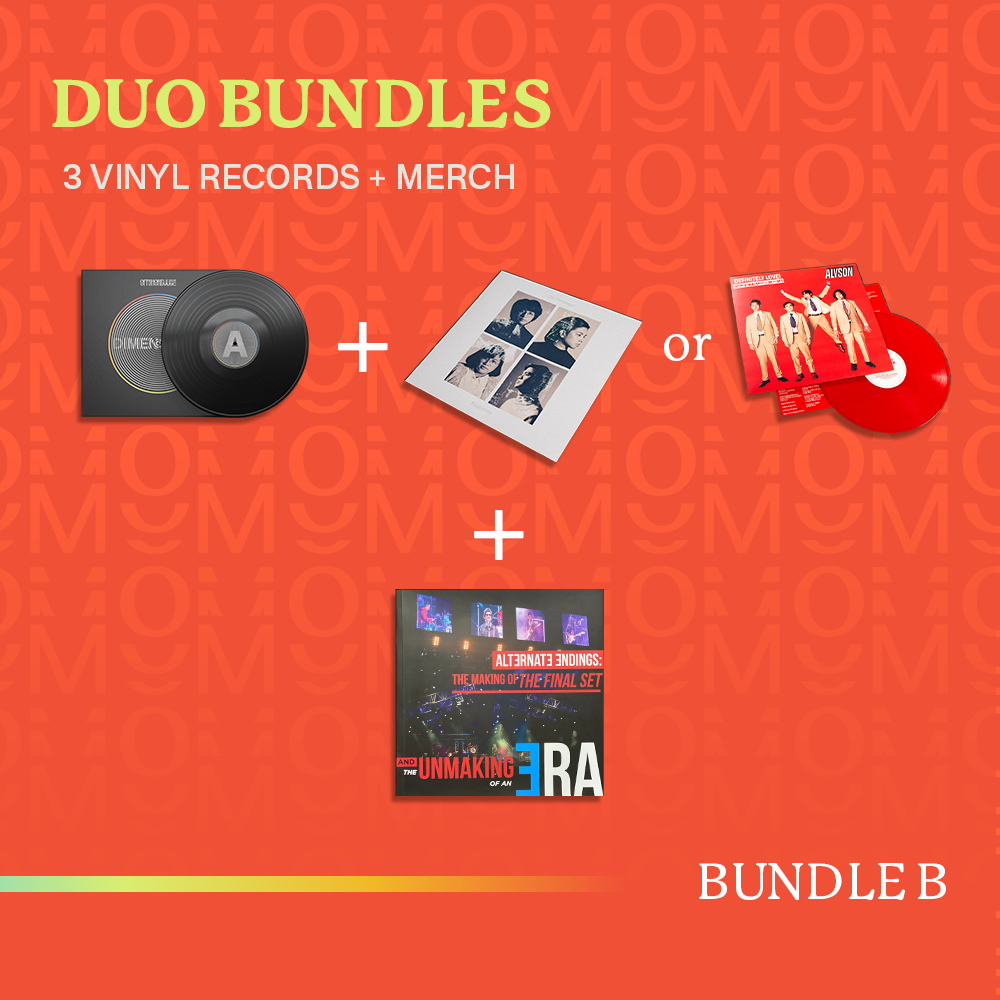 Duo Bundle B