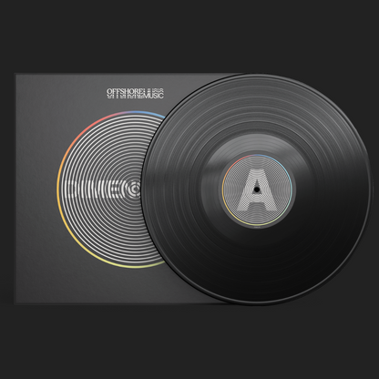 Dimensions Vinyl