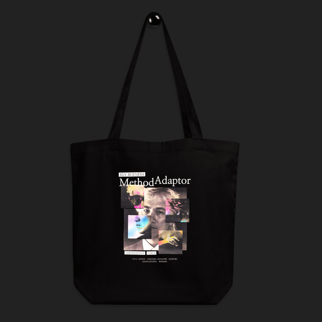 Method Adaptor Tote Bag