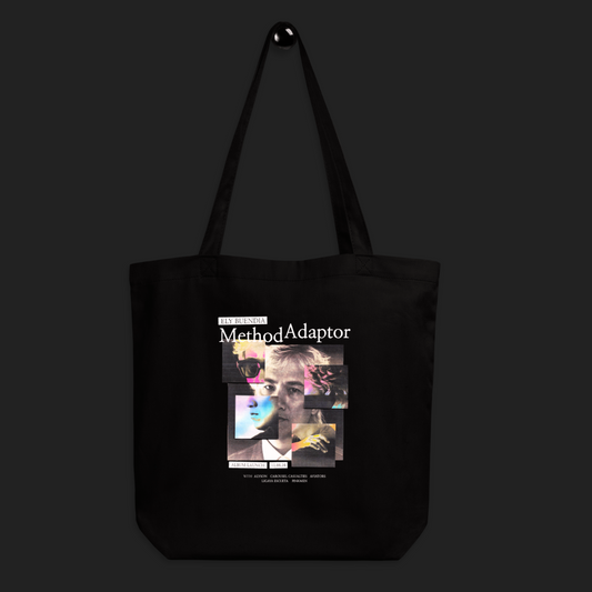 Method Adaptor Tote Bag