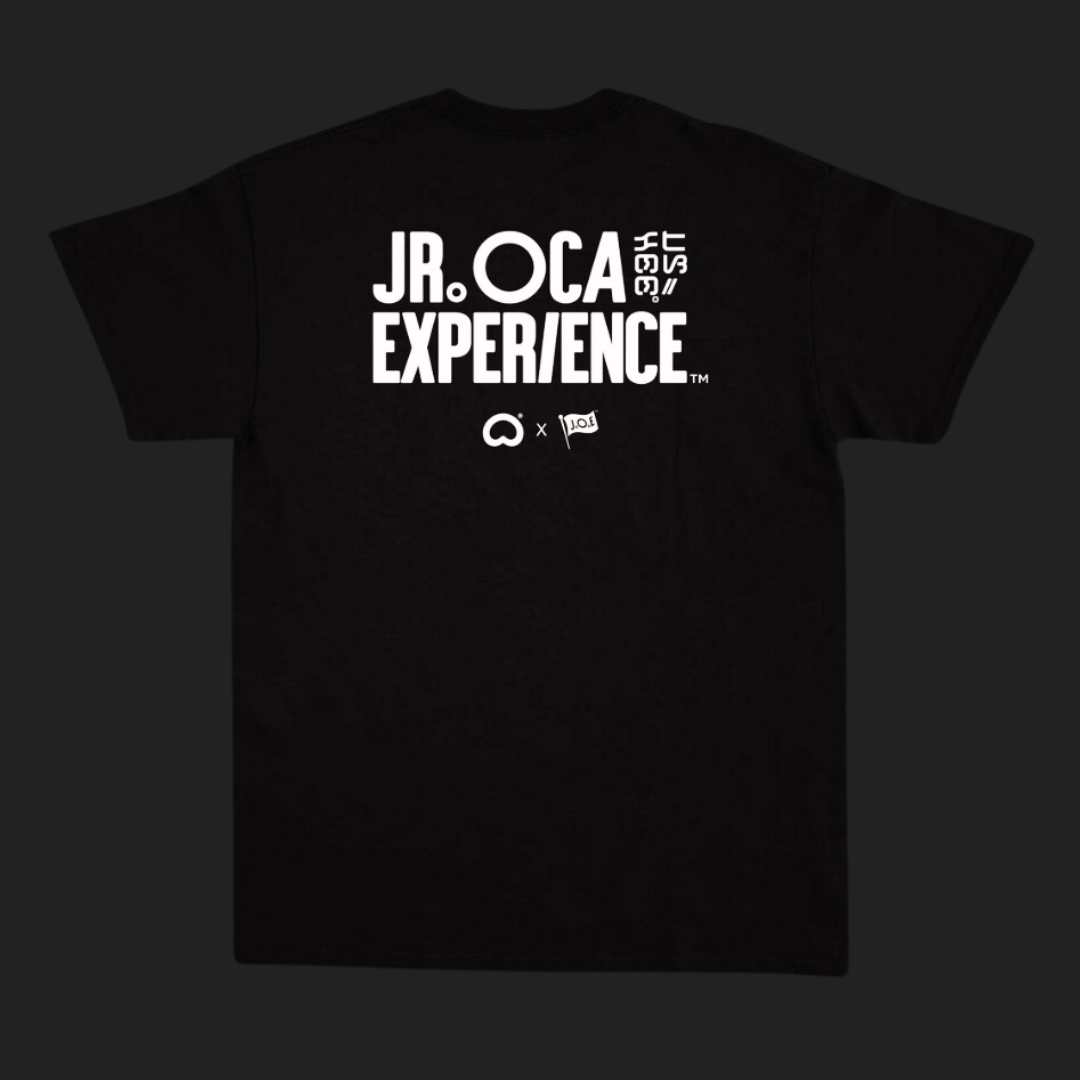 JR OCA Experience - Shirt