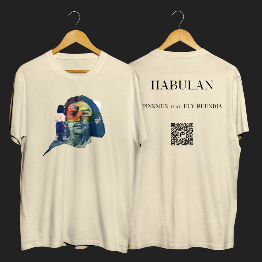 'Habulan' by Pinkmen - SHIRT