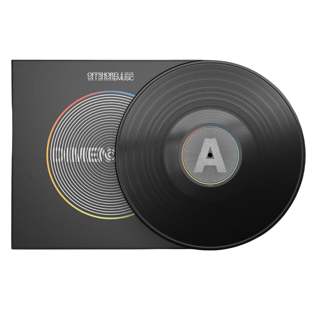 Dimensions Vinyl