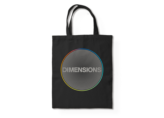 Dimensions - Tote Bag