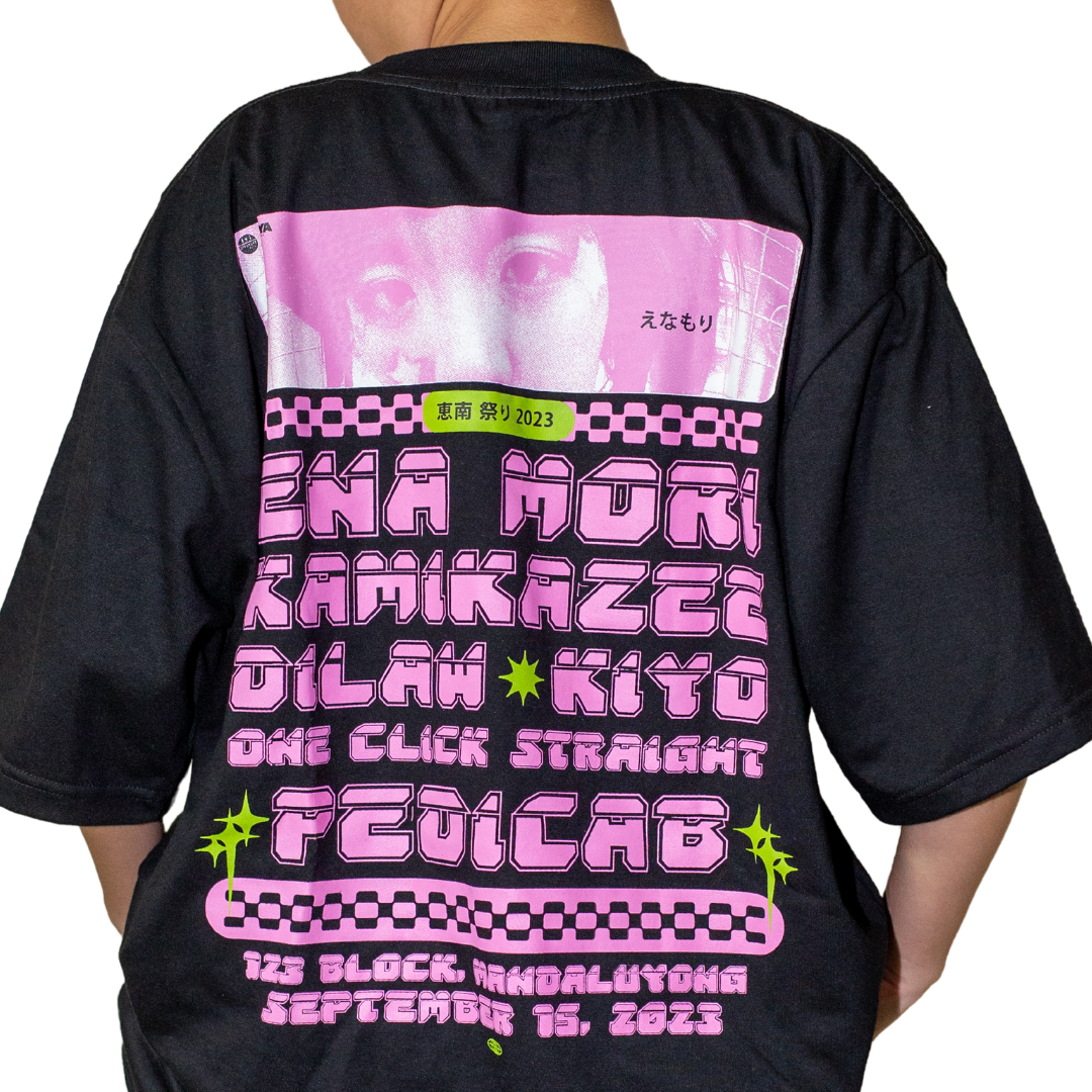 Ena Matsuri - Shirt