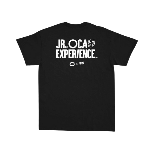 JR OCA Experience - Shirt
